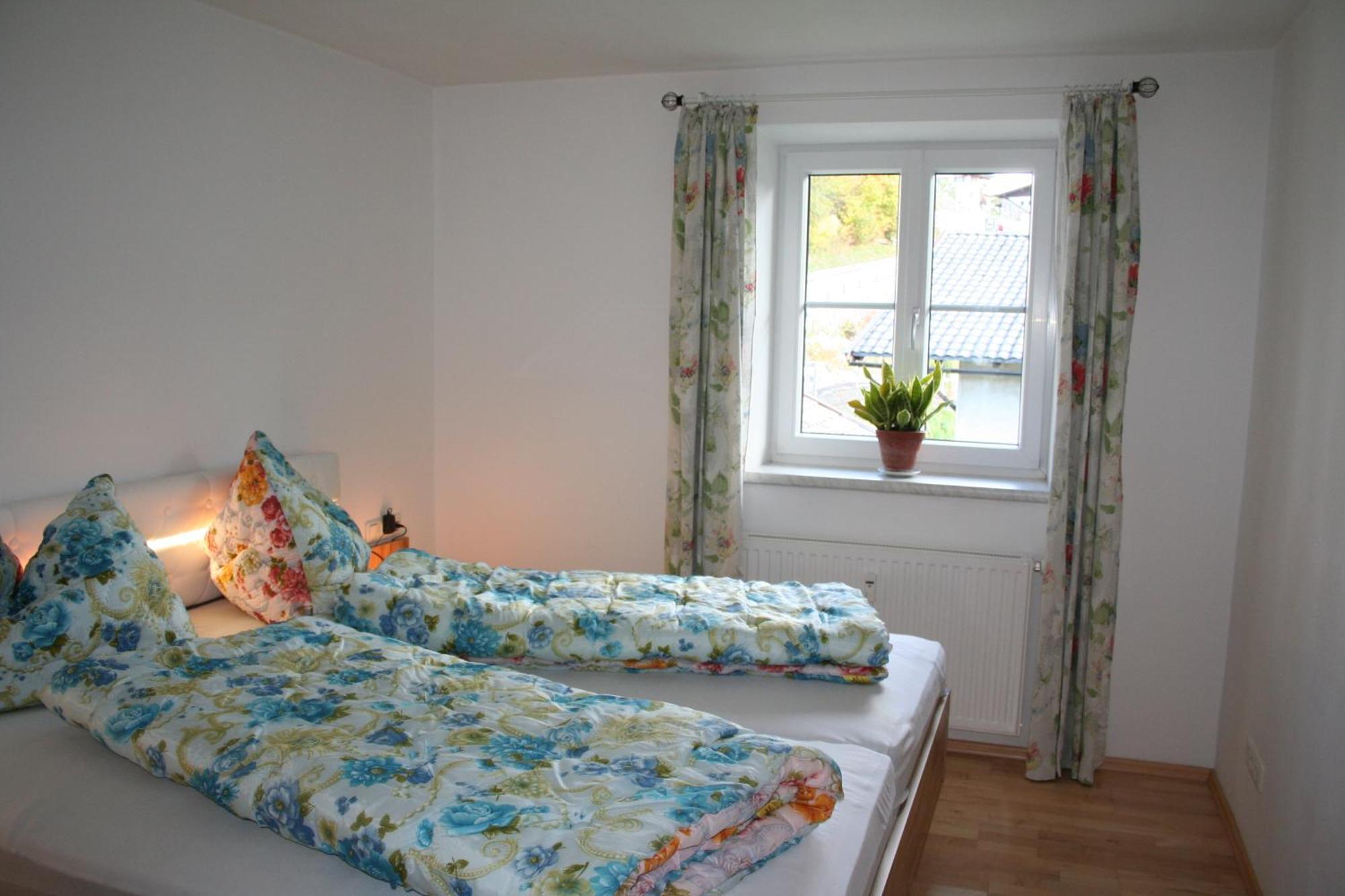 Appartements-Christian Fieberbrunn Exterior photo